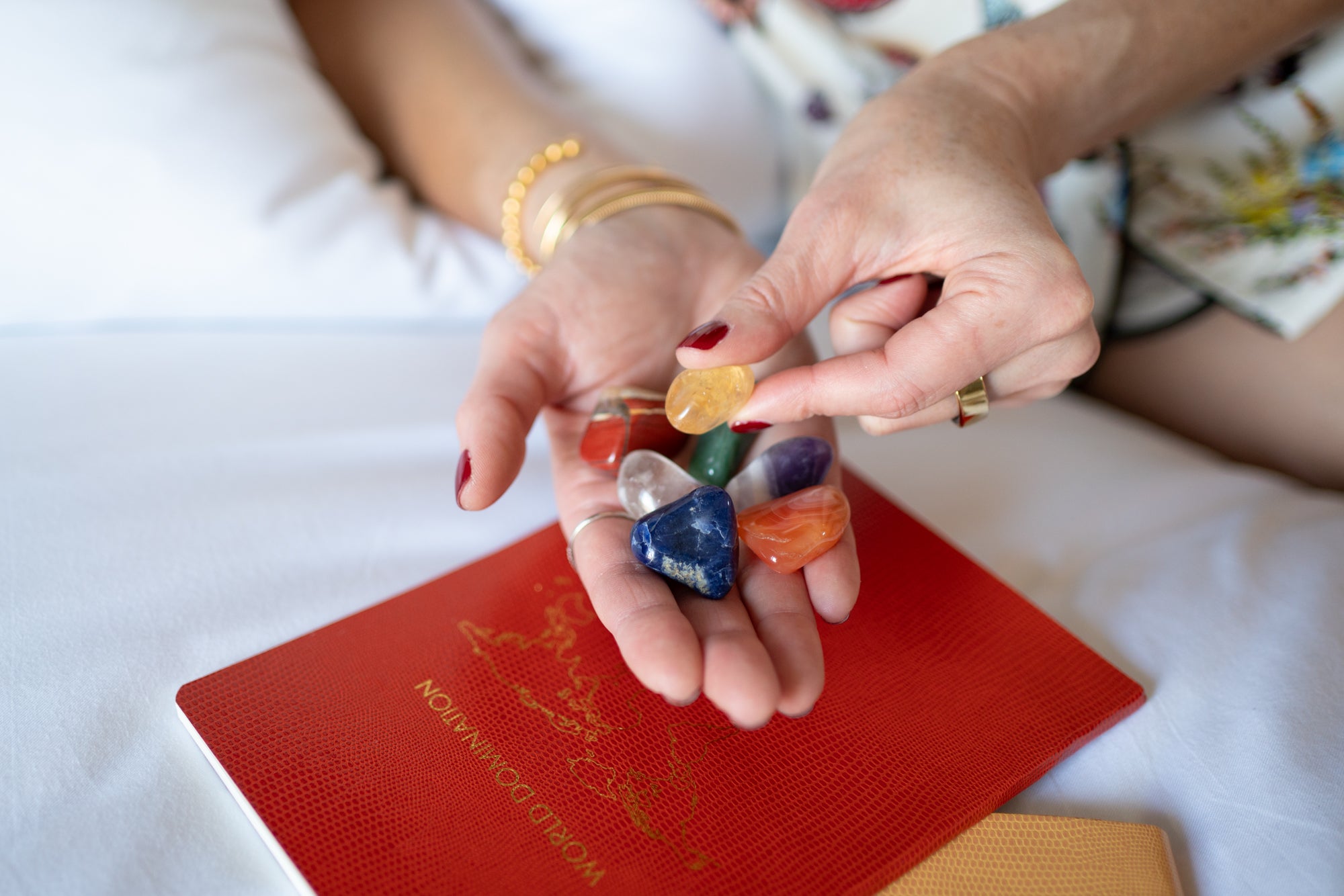 13 Thoughtful Divorce Gifts for Starting Anew