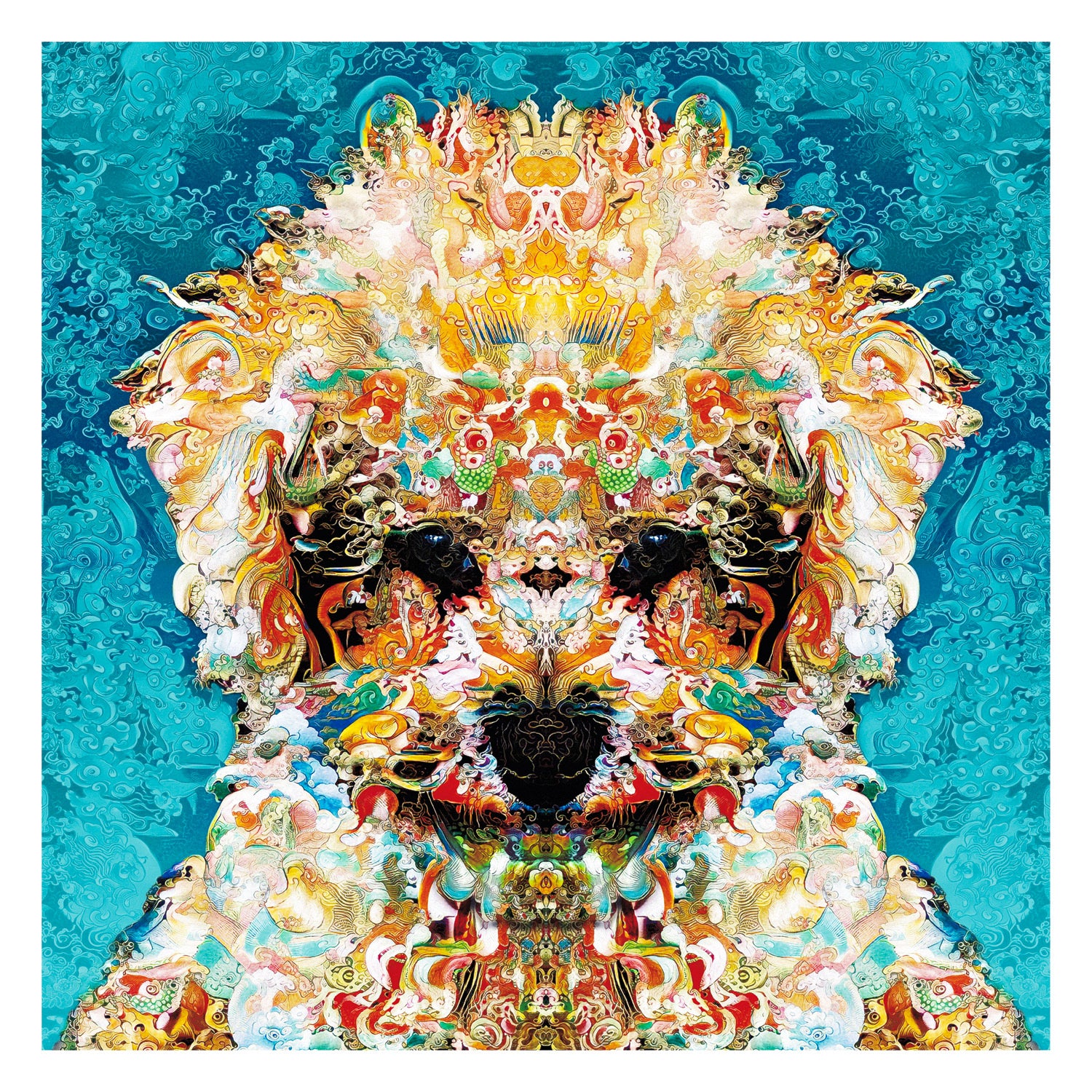 Pet Portrait