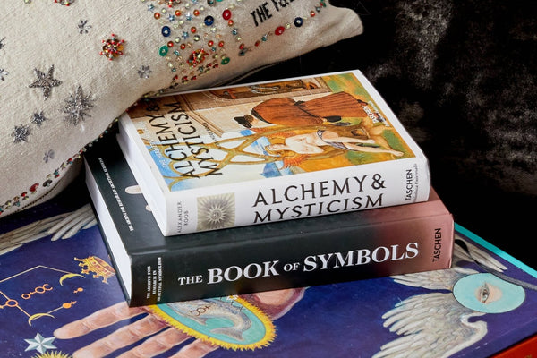 Alchemy & Mysticism