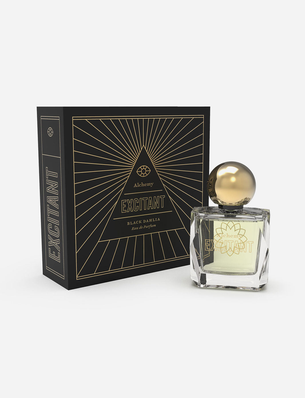 Alchemy: Excitant