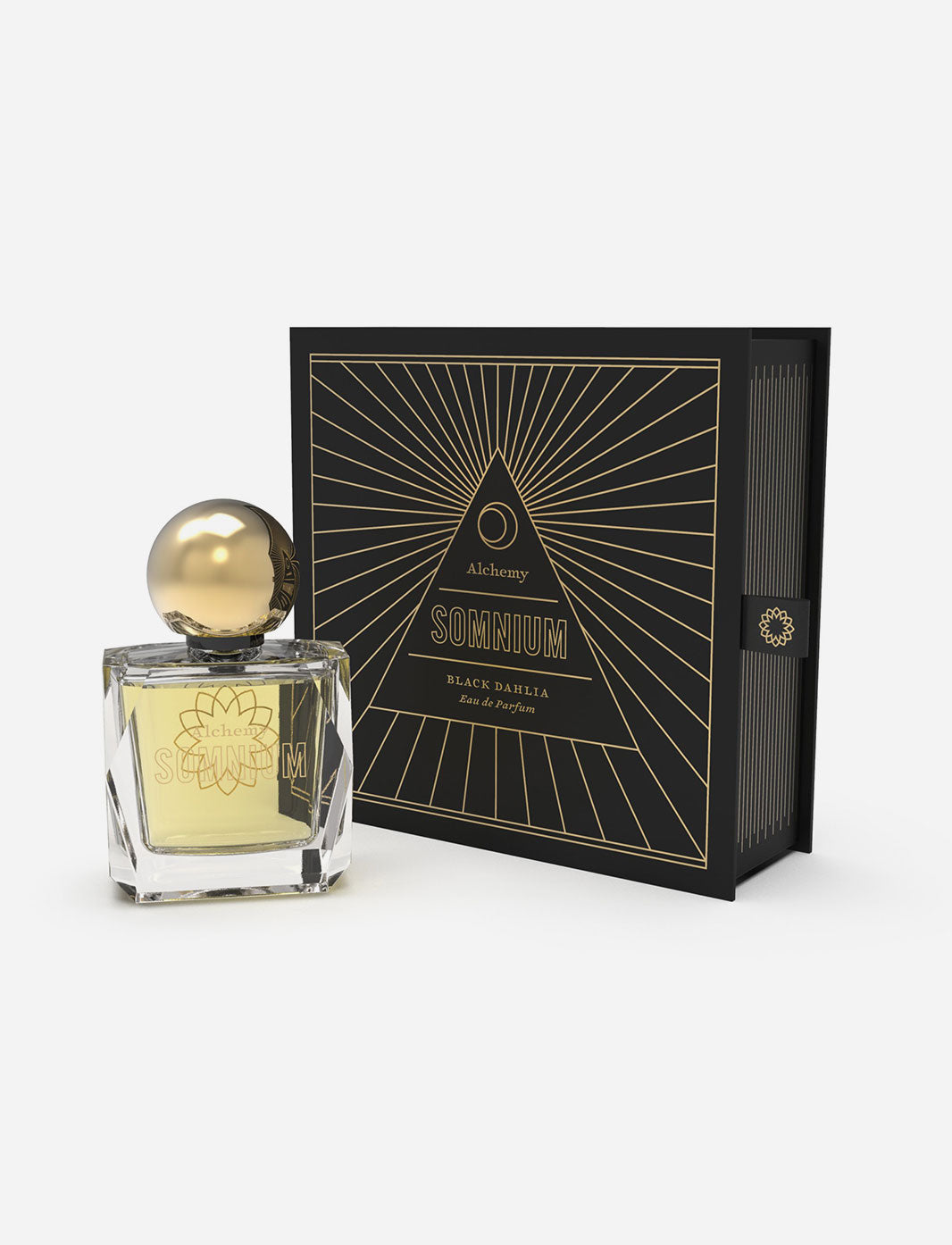 Alchemy: Somnium