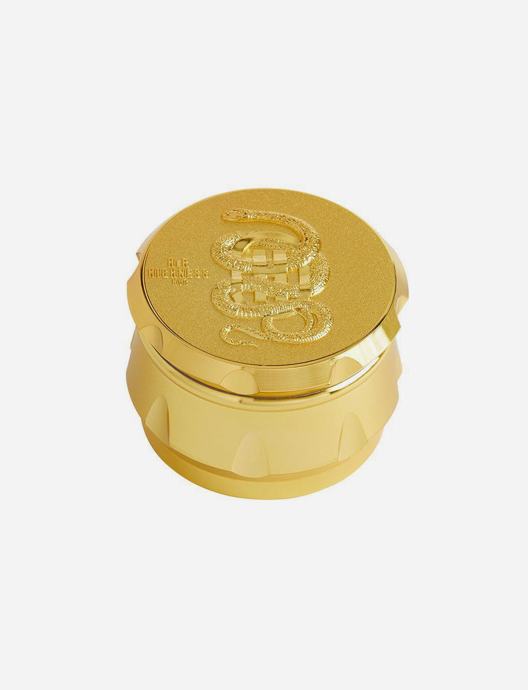 Grindzilla Luxe Grinder