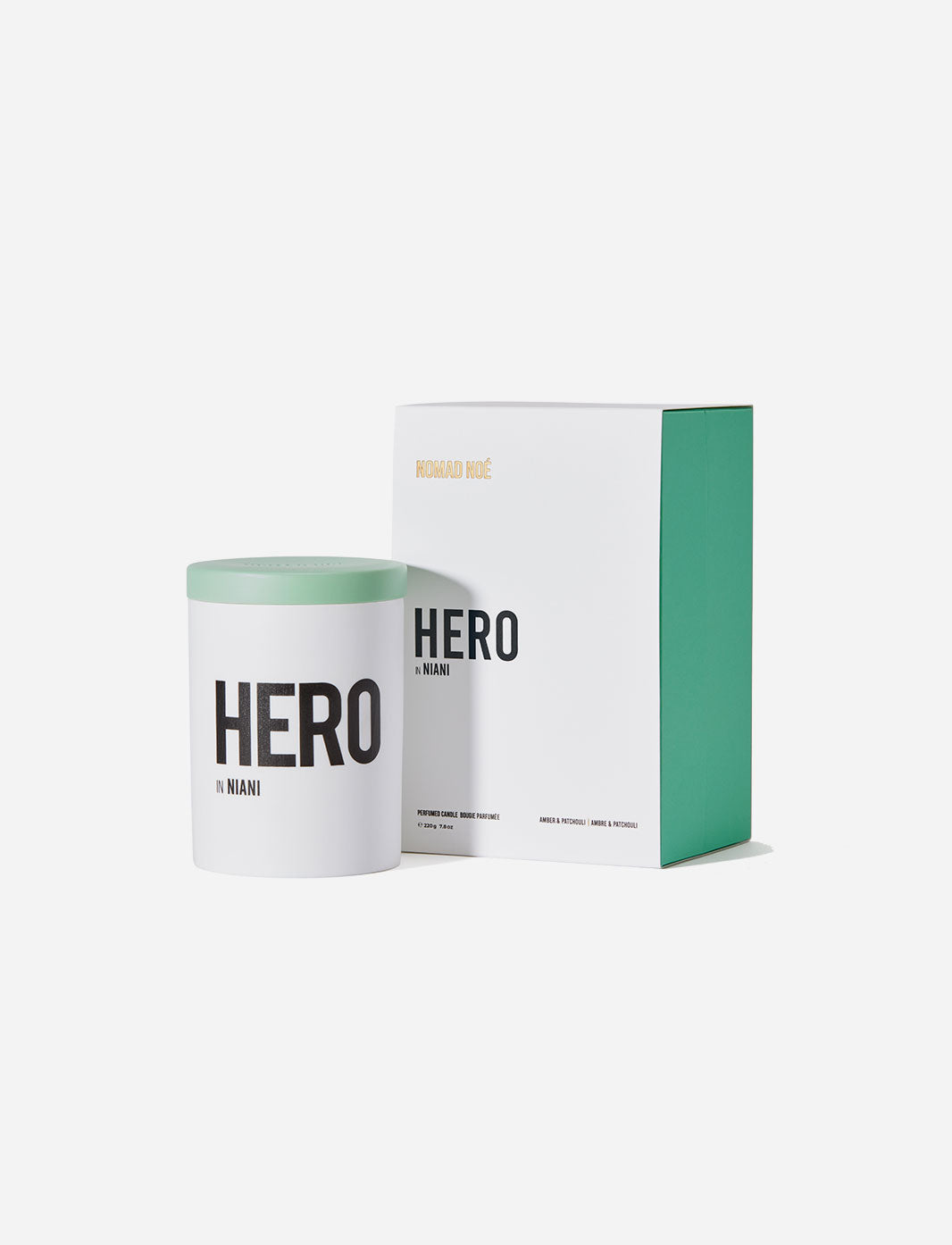 HERO- In Niani