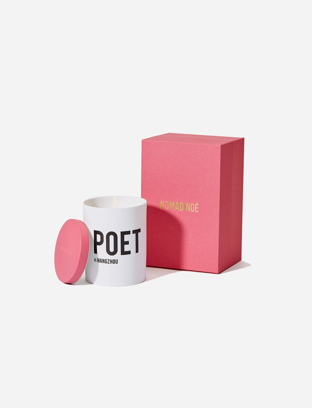 POET- In Hangzhou